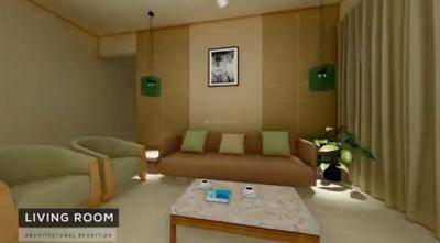 Project Image of 678.56 - 931.29 Sq.ft 2 BHK Apartment for buy in Siddhivinayak Vision Exotica Building A