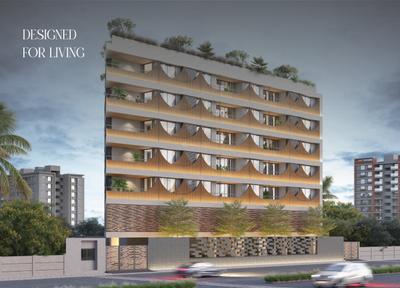 Project Image of 4410.0 - 4860.0 Sq.ft 4 BHK Apartment for buy in Nityam Harmony