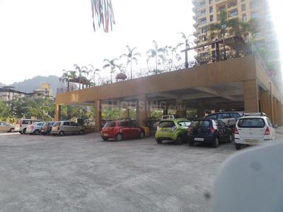 Project Image of 1094 Sq.ft 2 BHK Apartment / Flat for sale in Thane West for Rs. 16200000