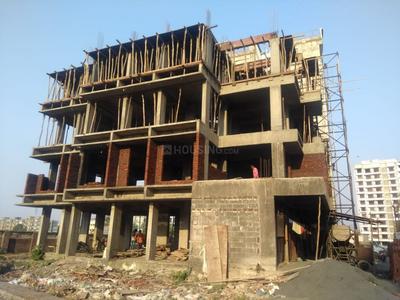 Project Image of 0.0 - 404.0 Sq.ft 1 BHK Apartment for buy in Dange Seagull Bldg 3