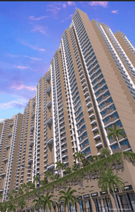 Project Image of 428.08 - 1457.88 Sq.ft 1 BHK Apartment for buy in VTP Dolce Vita Phase 1