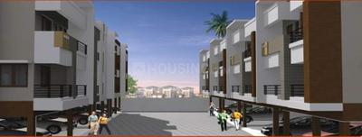 Project Image of 589.0 - 913.0 Sq.ft 2 BHK Apartment for buy in Nagappa Subakeerthana