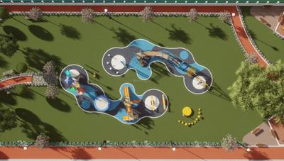 Project Image of 1200.0 - 4000.0 Sq.ft Residential Plot Plot for buy in Arvind Lakeview
