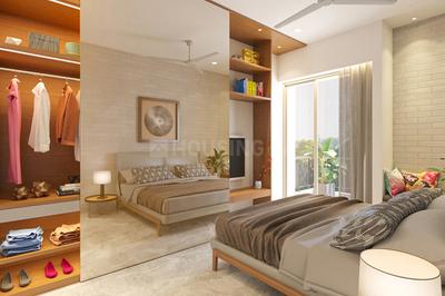 Project Image of 1435 Sq.ft 3 BHK Apartment / Flat for sale in Ravet for Rs. 12000000