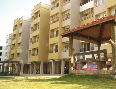 Project Image of 370.0 - 540.0 Sq.ft 1 BHK Apartment for buy in Triaxis Rose Garden