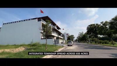 Project Image of 1737 Sq.ft 3 BHK Apartment / Flat for sale in Sector 35 for Rs. 14100000