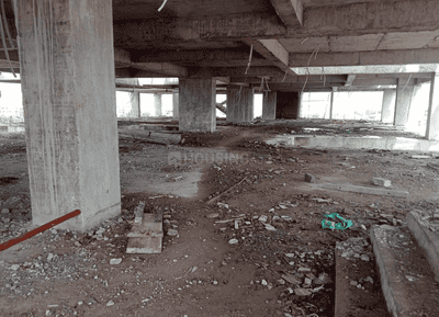 Project Image of 1147.0 - 2249.0 Sq.ft 2 BHK Apartment for buy in JMC Broadway