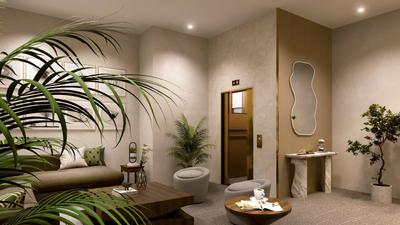 Project Image of 0.0 - 1702.42 Sq.ft 4 BHK Apartment for buy in Adani Samsara Ivana 2 0