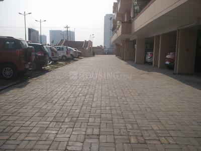 Project Image of 538.0 - 1748.0 Sq.ft 2 BHK Apartment for buy in Himalaya Tanishq
