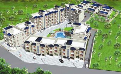 Emerald Sangolda Residency Images for Elevation of Emerald Sangolda Residency 2