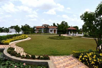Project Image of 1800.0 - 4500.0 Sq.ft Residential Plot Plot for buy in Fortune Butterfly City