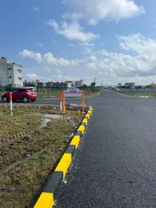 Project Image of 900.0 - 2464.0 Sq.ft Residential Plot Plot for buy in Aditi KBS Diamond City
