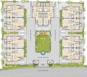 Project Image of 2065.0 - 2538.0 Sq.ft 4 BHK Villa for buy in Labh Nirant