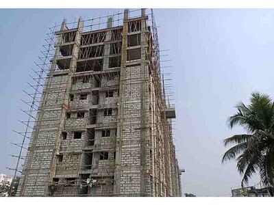 Project Image of 701.0 - 2142.0 Sq.ft 1 BHK Apartment for buy in Embee Delight