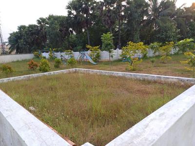 Project Image of 1800.0 - 3600.0 Sq.ft Residential Plot Plot for buy in AVG Aero Gateway