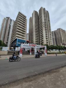 Project Image of 1075.0 - 1810.0 Sq.ft 2 BHK Apartment for buy in NCR Monarch