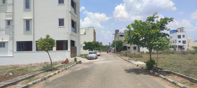 Project Image of 848.0 - 1238.0 Sq.ft Residential Plot Plot for buy in Hi Tech Villas