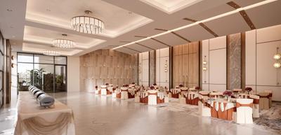 Project Image of 1959.0 - 2786.0 Sq.ft 3 BHK Apartment for buy in R Sandesh The Rise