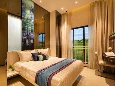 Project Image of 374.05 - 515.59 Sq.ft 1 BHK Apartment for buy in Sunteck One World Tower 1