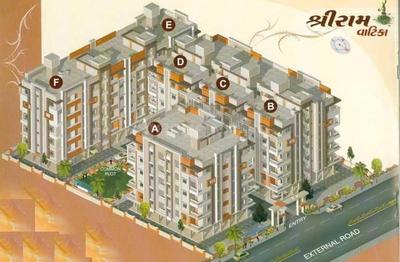 Shree Ram Vatika Elevation 1