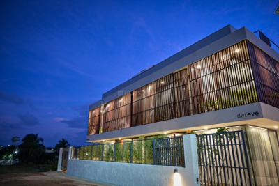 Project Image of 0.0 - 1707.16 Sq.ft 3 BHK Villa for buy in Reve