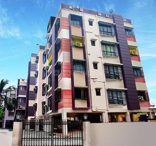Project Image of 0.0 - 691.0 Sq.ft 2 BHK Apartment for buy in Pelican Gardens