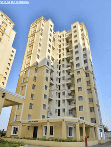 Project Image of 705.79 - 723.01 Sq.ft 2 BHK Apartment for buy in DMK Stella B3
