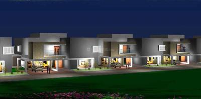 Project Image of 2372.0 - 3190.0 Sq.ft 3 BHK Villa for buy in KRK Urban Ville