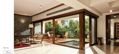 Project Image of 845.99 - 5427.95 Sq.ft 2 BHK Apartment for buy in Total Environment Pursuit Of A Radical Rhapsody Tower 5