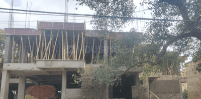 Project Image of 1144.0 - 1699.0 Sq.ft 2 BHK Apartment for buy in Kastcrete Krishna Savitri Gardens