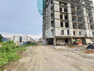 Project Image of 744.0 - 1124.0 Sq.ft 2 BHK Apartment for buy in Shree Siddheshwar Helenium