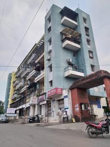 Project Image of 400.0 - 580.0 Sq.ft 1 BHK Apartment for buy in Akshay Paradise