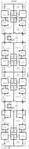 Project Image of 1294.0 - 1594.0 Sq.ft 2 BHK Apartment for buy in  Foundations Pruthvi