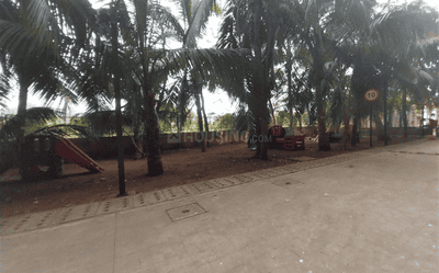 Project Image of 646.59 - 719.68 Sq.ft 2 BHK Apartment for buy in Rustomjee Azziano Wing H