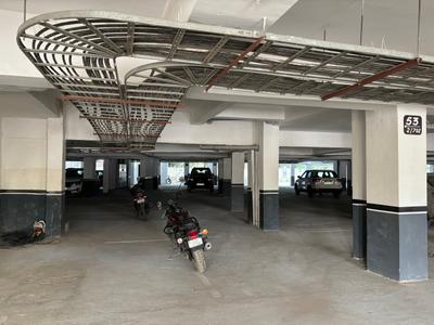 Project Image of 800.0 - 1233.0 Sq.ft 2 BHK Apartment for buy in ARG Ananta Pride