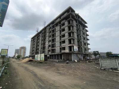 Project Image of 431.31 - 479.75 Sq.ft 2 BHK Apartment for buy in Oram 7 Views