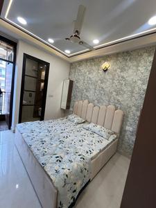 Project Image of 450.0 - 720.0 Sq.ft 2 BHK Apartment for buy in S Gambhir Prope X Luxury Floors