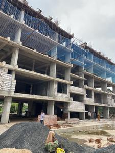 Project Image of 1339.14 - 1611.03 Sq.ft 3 BHK Apartment for buy in Maruti Everest Impressa