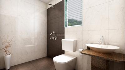 Project Image of 629.0 - 651.0 Sq.ft 2 BHK Apartment for buy in Suvan Forett