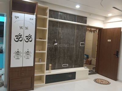 Project Image of 638.19 - 1020.0 Sq.ft 2 BHK Apartment for buy in GK Mirai