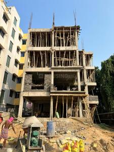 Project Image of 785.0 - 1149.0 Sq.ft 2 BHK Apartment for buy in Shivangi Apartment