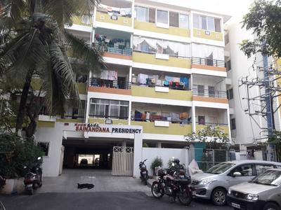 Sai Nandana Presidency Elevation 1