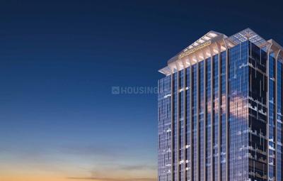 Project Image of 1365.0 - 2420.0 Sq.ft 2 BHK Apartment for buy in Paradise Sai World Pyramid