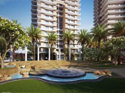 Project Image of 2115 Sq.ft 3 BHK Apartment / Flat for sale in Sector 77 for Rs. 24745500