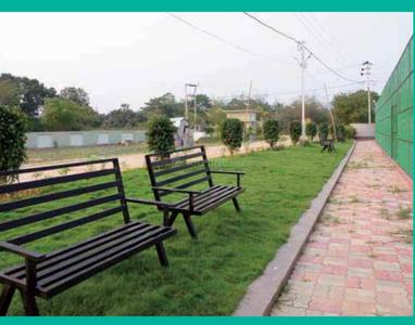 Project Image of 400.0 - 3000.0 Sq.ft Residential Plot Plot for buy in Lavanya Kantabada
