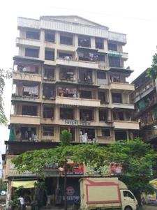 Project Image of 670.0 - 1050.0 Sq.ft 1 BHK Apartment for buy in Trimurti Gardens