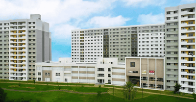 Project Image of 745.72 - 1012.02 Sq.ft 1 BHK Apartment for buy in Sobha Dream Acres Tropical Greens Phase 22 Wing 23 and 24