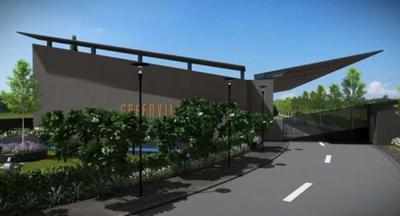 Project Image of 771.66 - 1345.49 Sq.ft Residential Plot Plot for buy in Shining Green Ville