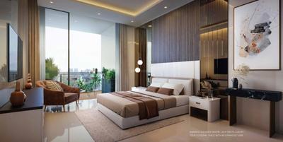Project Image of 2780.0 - 3780.0 Sq.ft 3.5 BHK Apartment for buy in Signature Global Titanium SPR