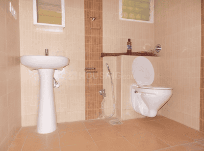 Project Image of 1274.0 - 1730.0 Sq.ft 2 BHK Apartment for buy in Indira Iris Apartments